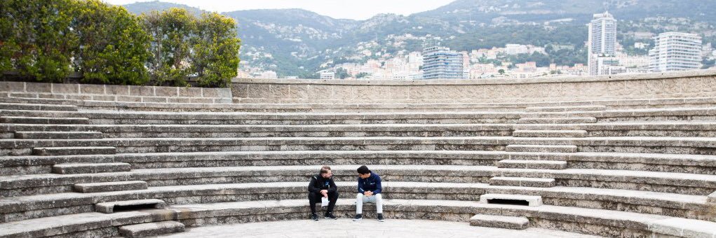 Craig Draycott banner