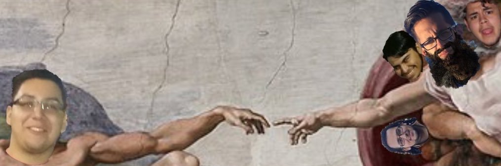 TheQuietEric's profile banner image