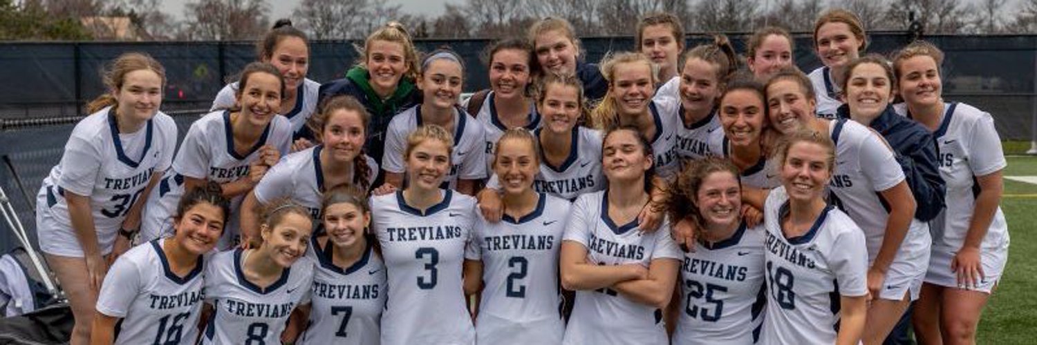 New Trier GLAX Profile Banner