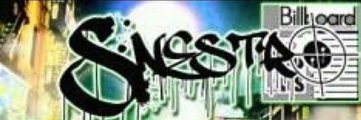 Snestro215's profile banner image