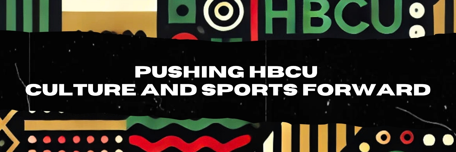 HBCU PASS's banner