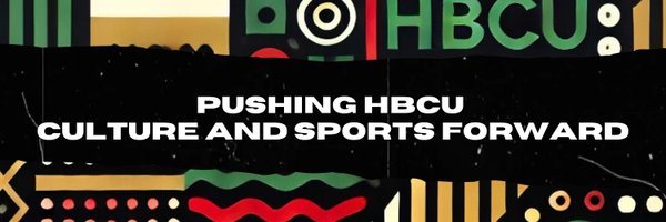 HbcuPass Profile Banner