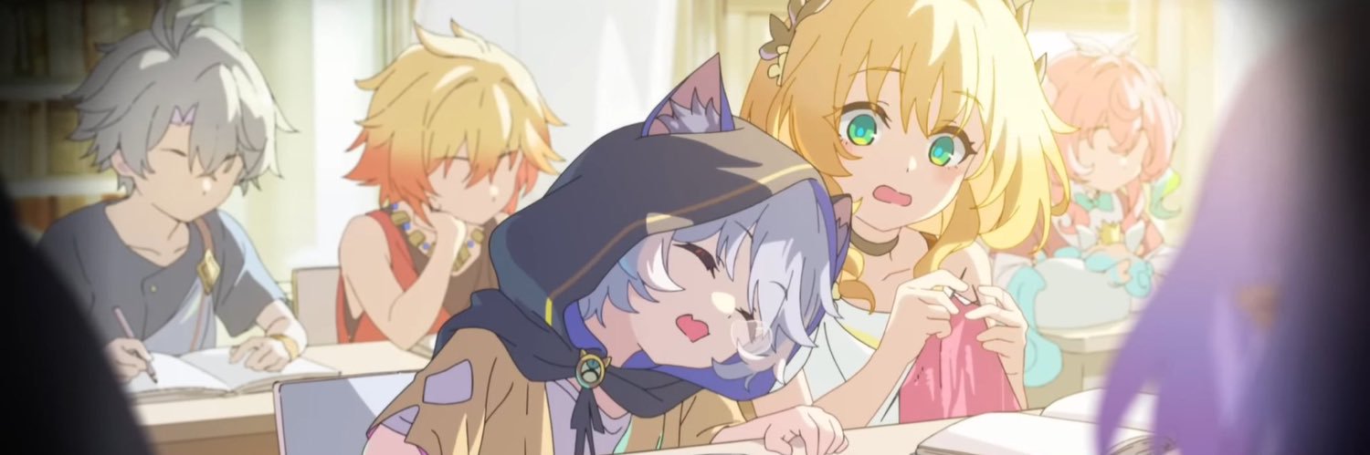 melmel801's profile banner image