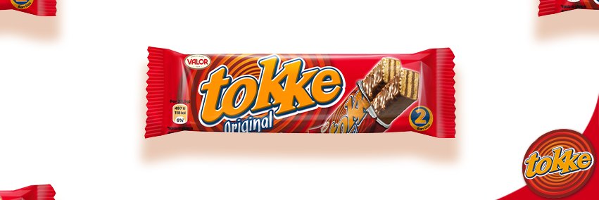 tokkeEs's profile banner image