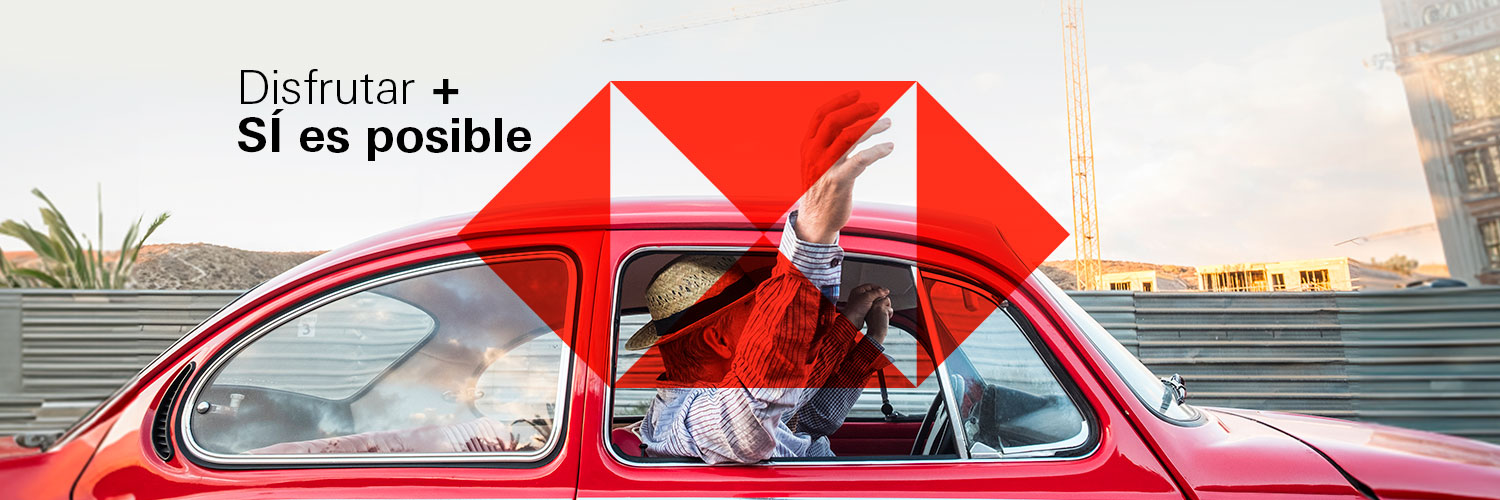 HSBC_MX's profile banner image
