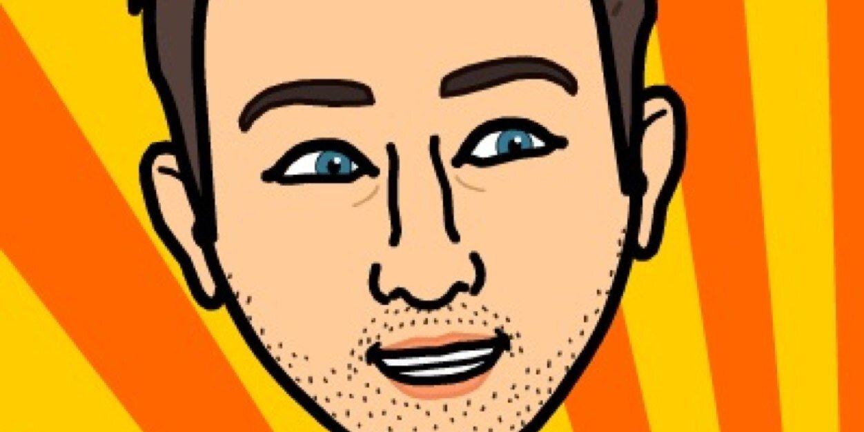 Derek Whelehan banner