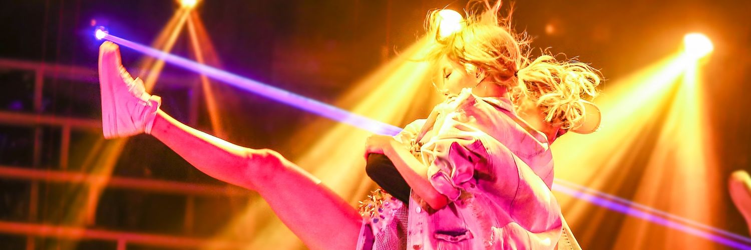 vanexolguin's profile banner image