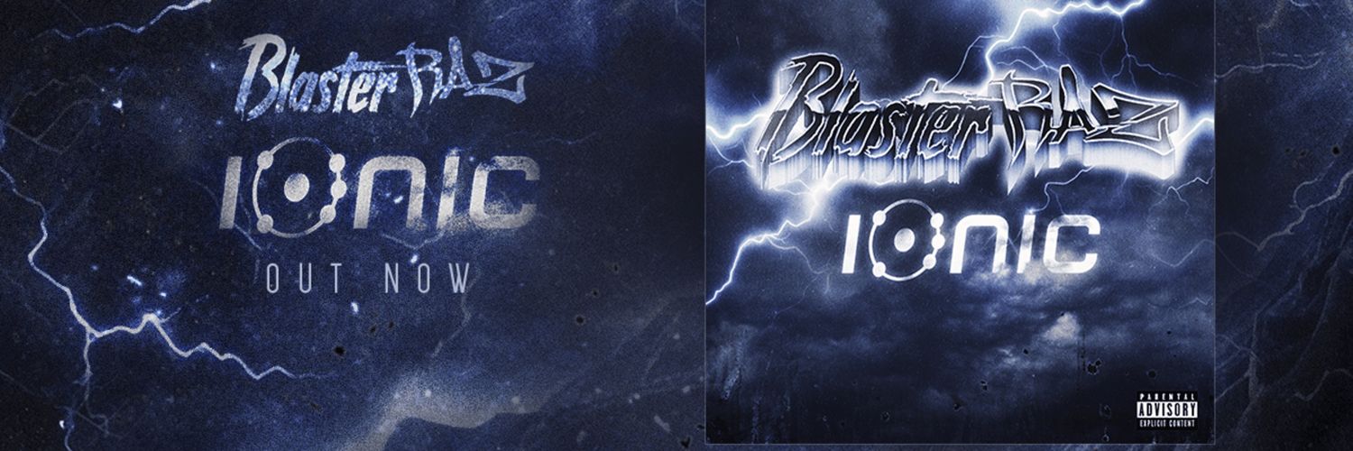 BlasterRaz's profile banner image