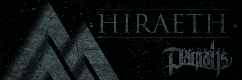 amongstpariahs's profile banner image
