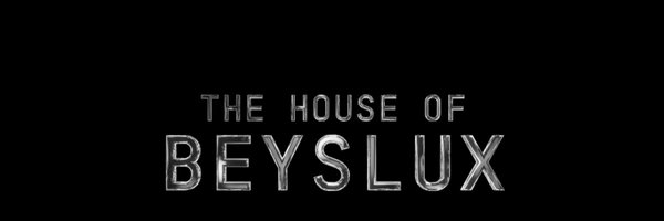 beyslux Profile Banner