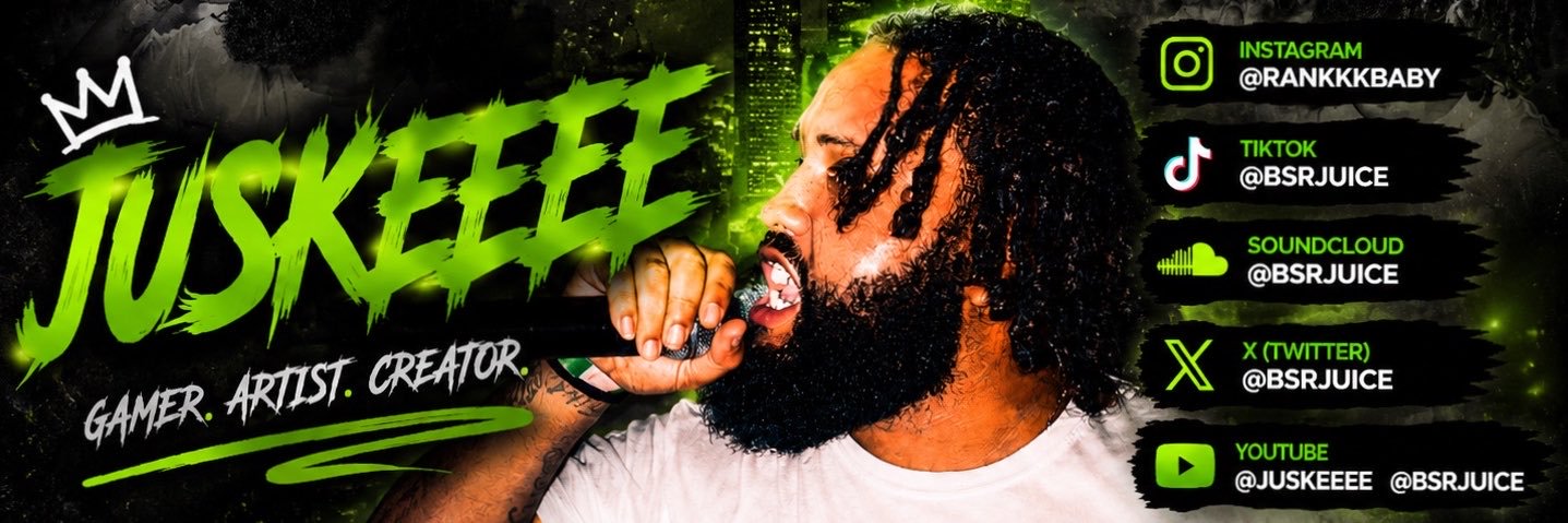 bsrjuice's profile banner image