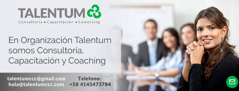 Talentum banner