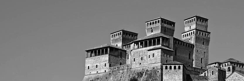 Castello Torrechiara banner