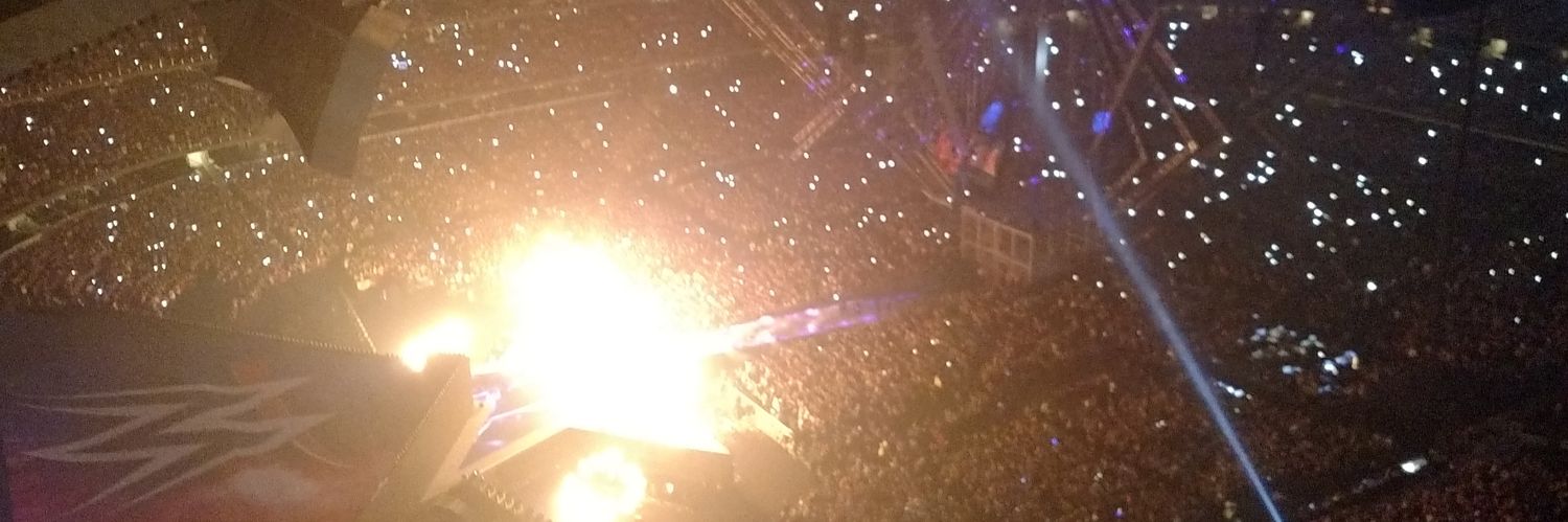 James S banner