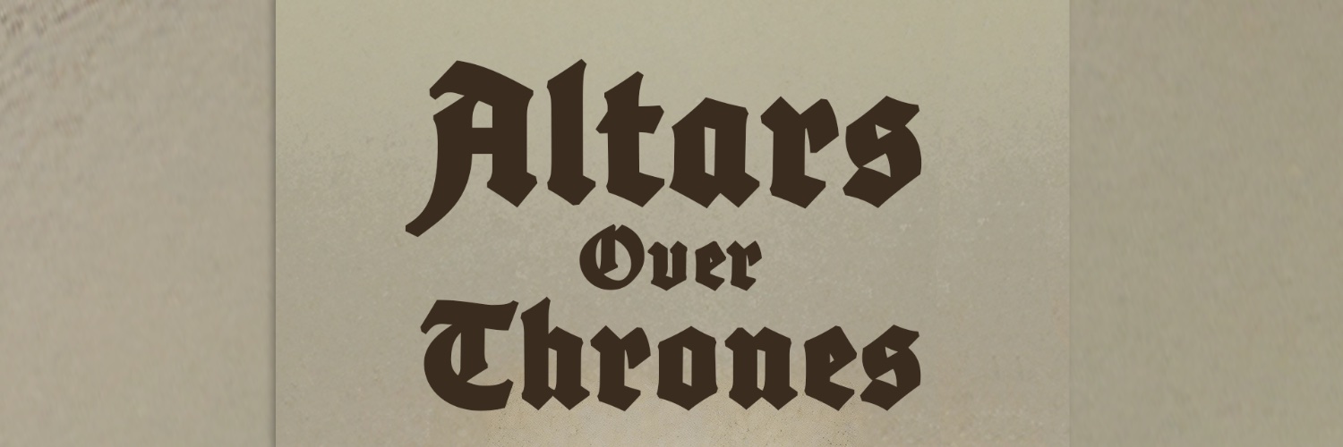Johnandhammer's profile banner image