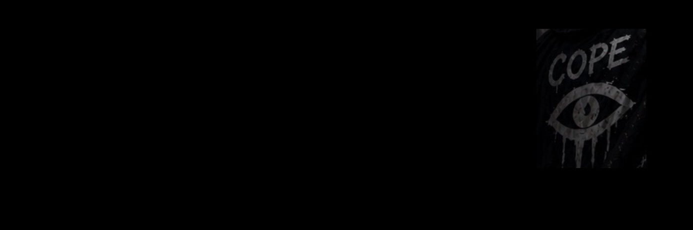 C O P E banner
