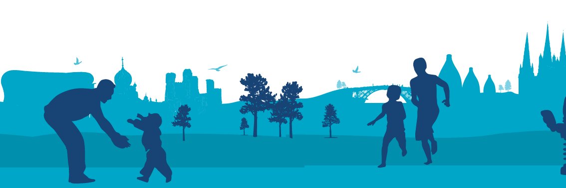 West Midlands ADCS Network banner