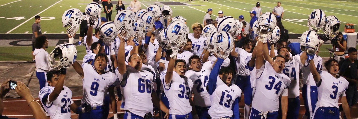 Bowie High School (@Bowie_bears) / Posts / X