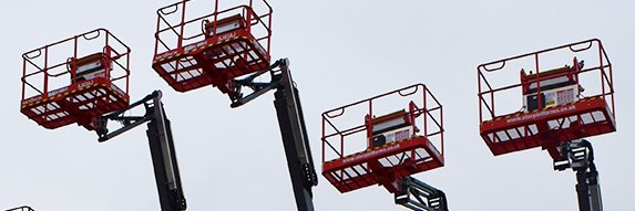 Star Platforms banner