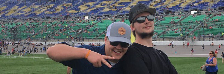 trev_b10's profile banner image