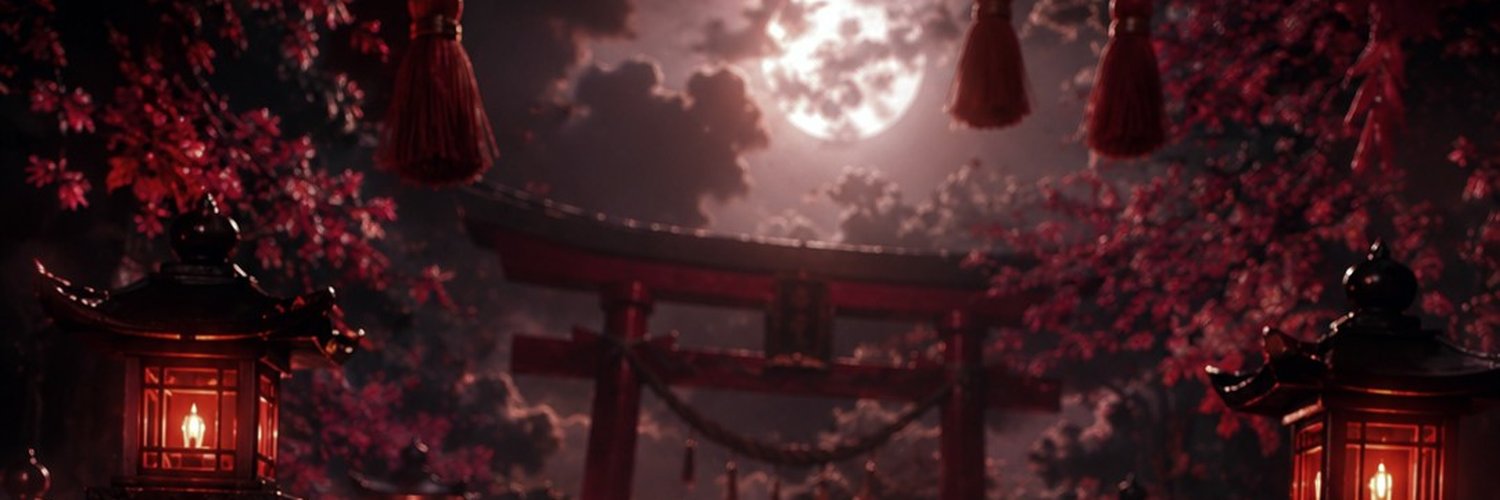 ranrenjanner's profile banner image