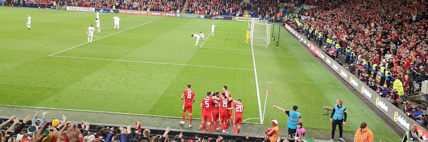 Ben Edwards 🏴󠁧󠁢󠁷󠁬󠁳󠁿 banner