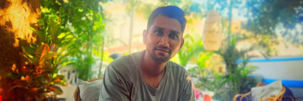 shaikulakbar's profile banner image