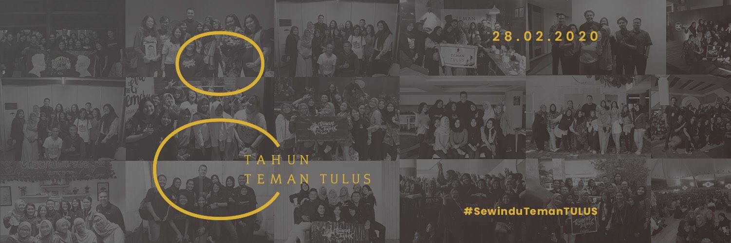 TemanTulus_BDG's profile banner image