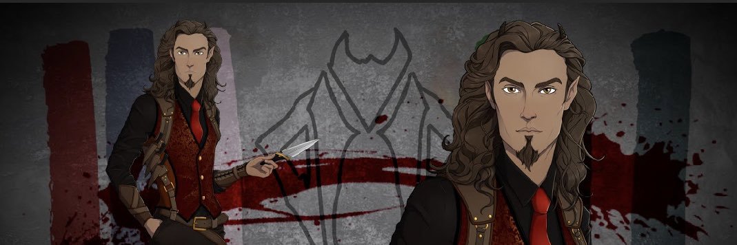 Johnny Recher banner