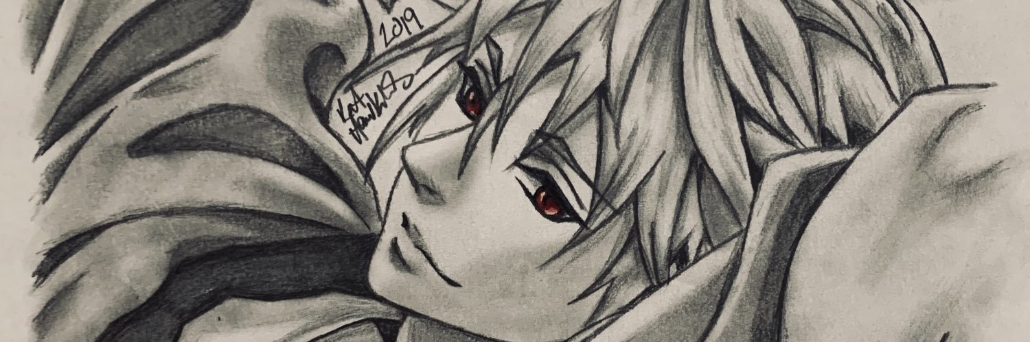 frickinKAT's profile banner image