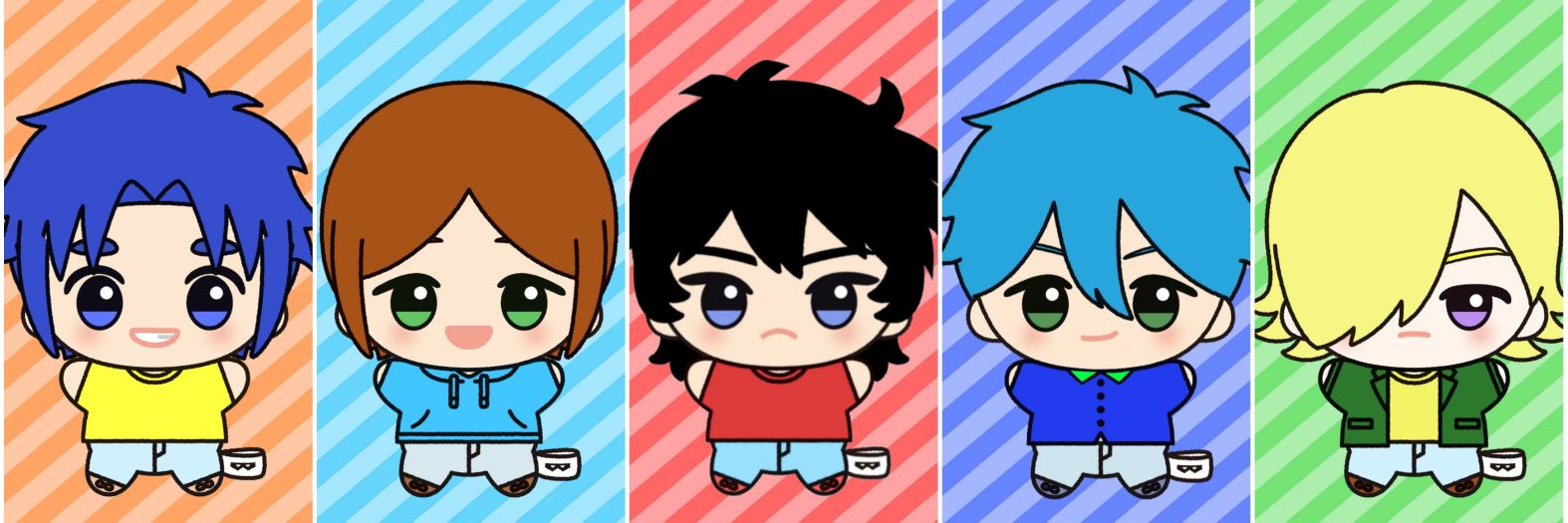yocchan (@yocchan_iwasaki) / Posts / X