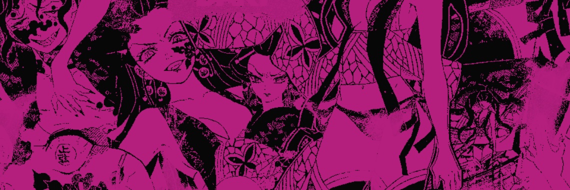 oiranoni's profile banner image