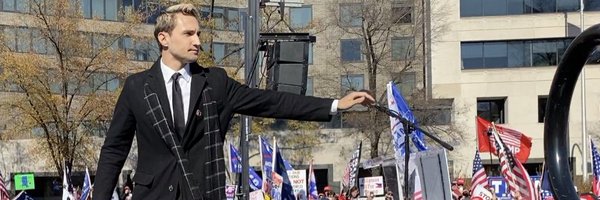 MichaelCoudrey Profile Banner