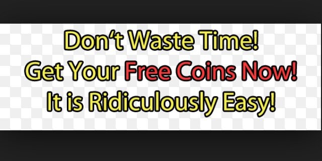 FREECOINSFORUT's profile banner image