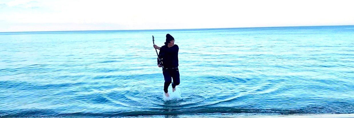 Jon Auer banner