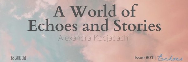 AlexandraKod Profile Banner
