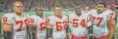 Robert Colclasure banner