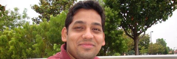 ramasarathi_mh's profile banner image