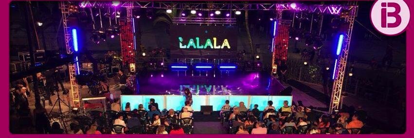 LALALAIB3's profile banner image