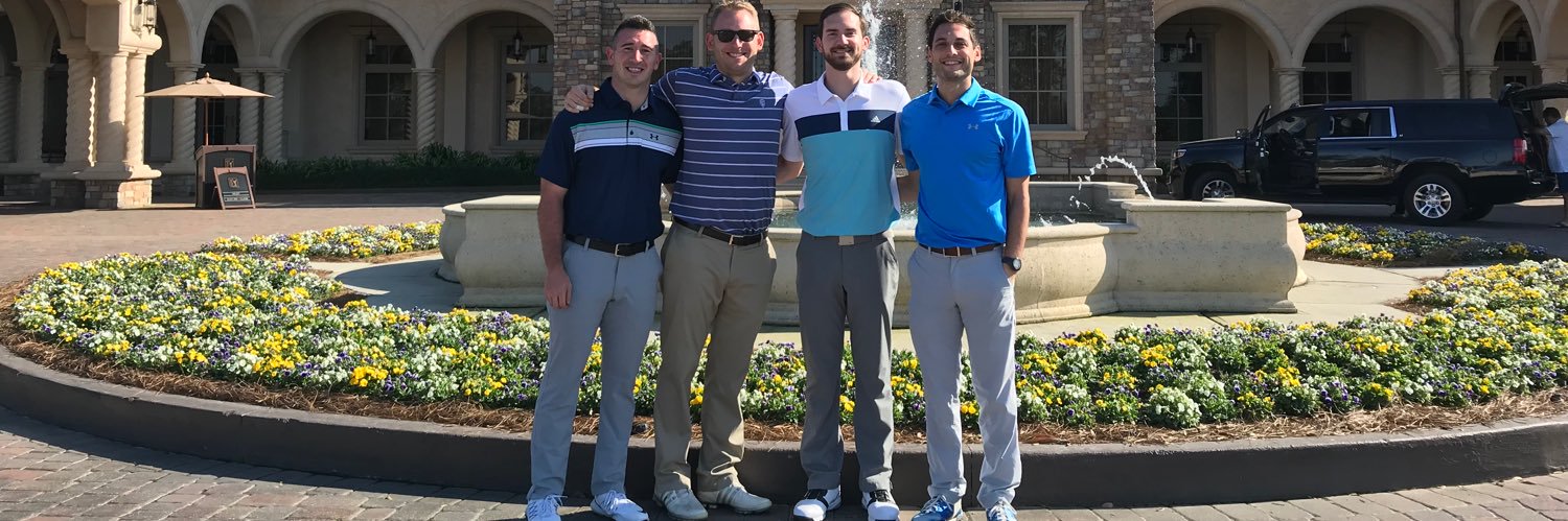 Dominic Palumbo banner