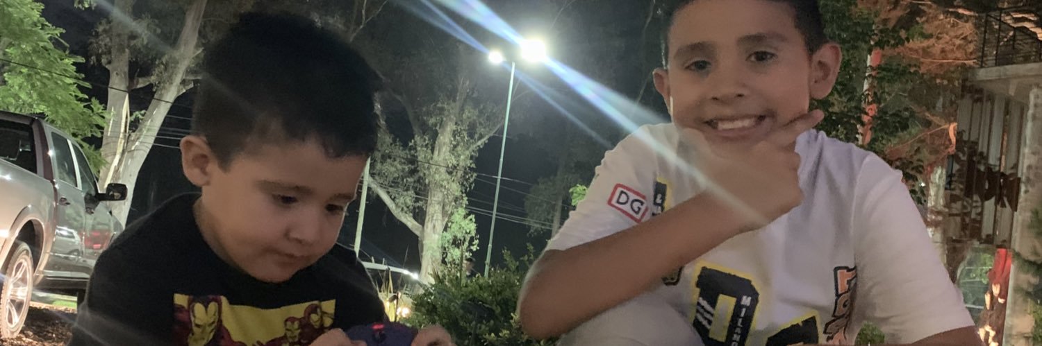 britezojeda19's profile banner image