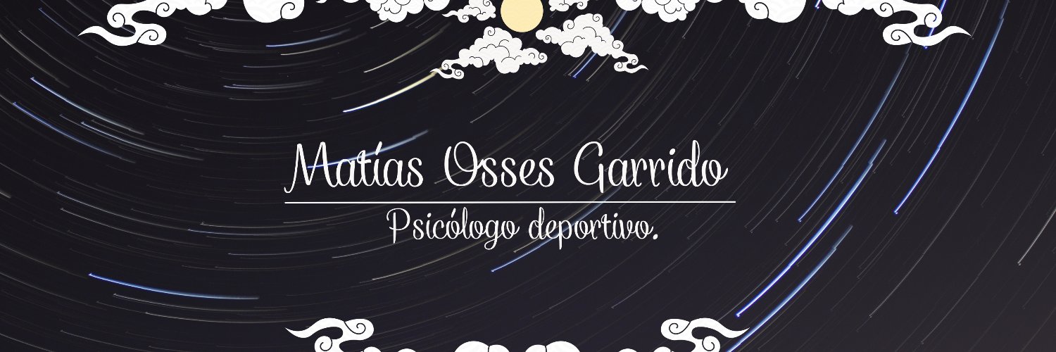 Matias Osses Garrido Profile Banner