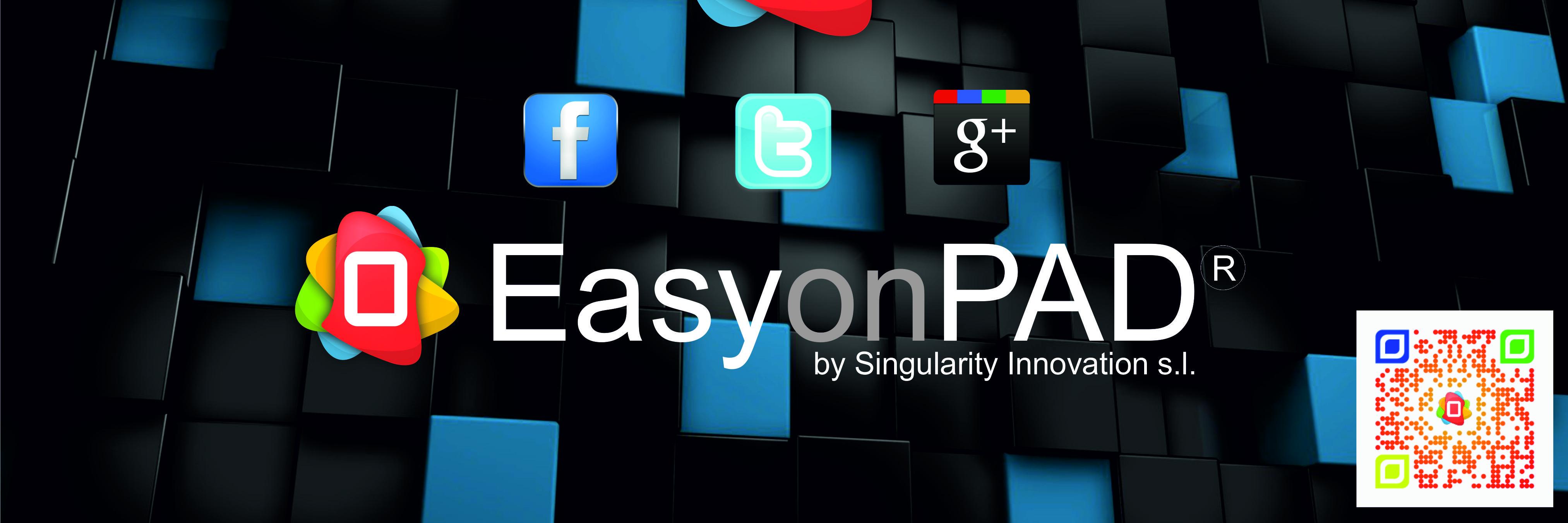 EasyonPAD's profile banner image