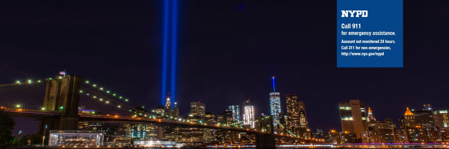 NYPDCounterterrorism banner