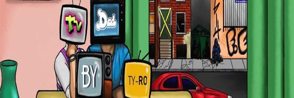 Ty-Ro (Young Soulja) #chrislee614 #pacosback Profile Banner