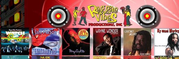 reggaevibesprod Profile Banner