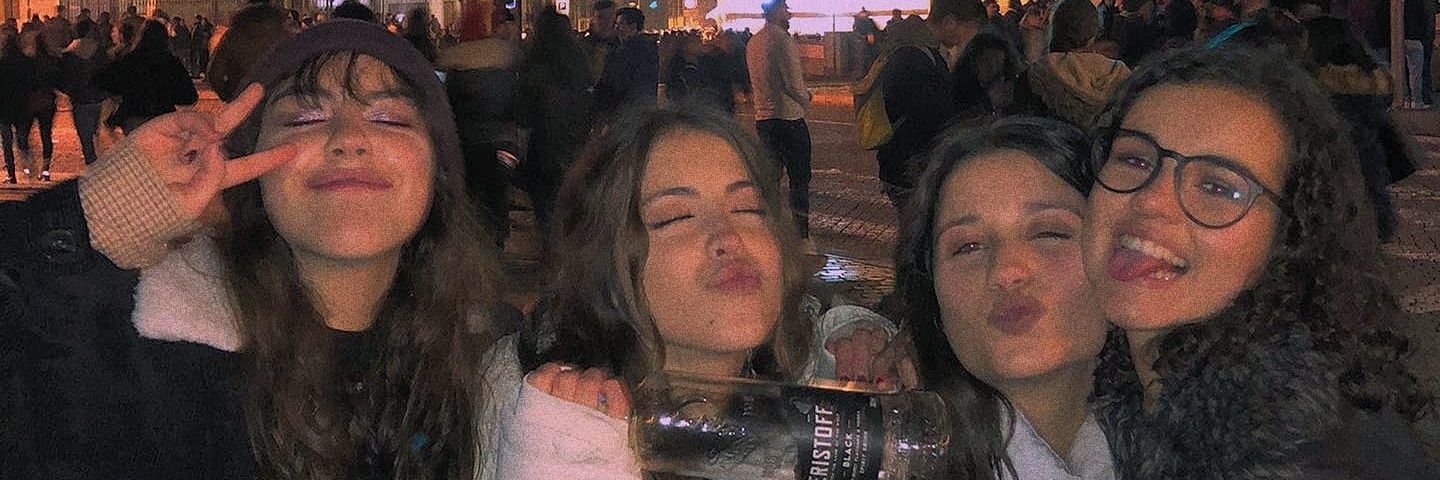 clsofia13's profile banner image