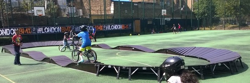 CamdenBMX's profile banner image