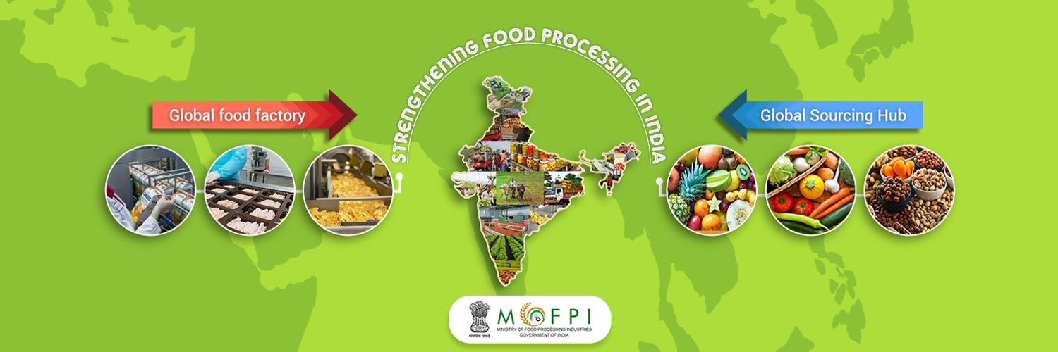 FOOD PROCESSING MIN Profile Banner