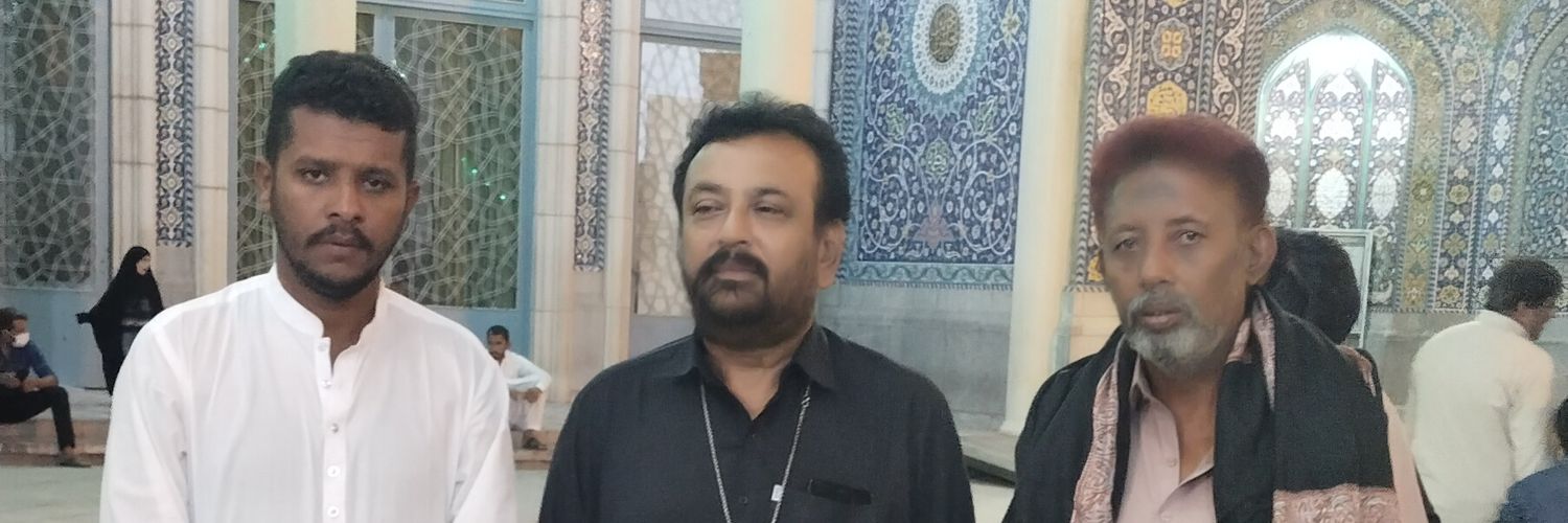 faisalalimpk's profile banner image
